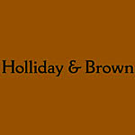 Holliday and Brown
