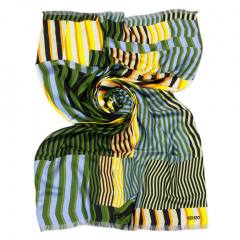 Красивый теплый палантин для женщины Kenzo Homme 7AXZF